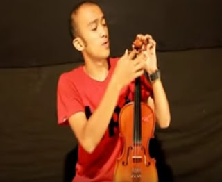Belajar Biola Otodidak Untuk Pemula Belajar Biola Otodidak Untuk Pemula