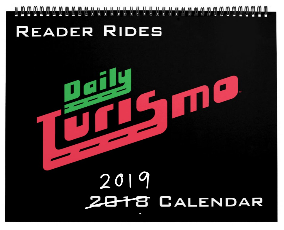 Calling for 2019 DT Calendar Submissions Calling for 2019 DT Calendar Submissions