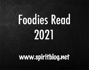 2021 Foodies Reading Challenge