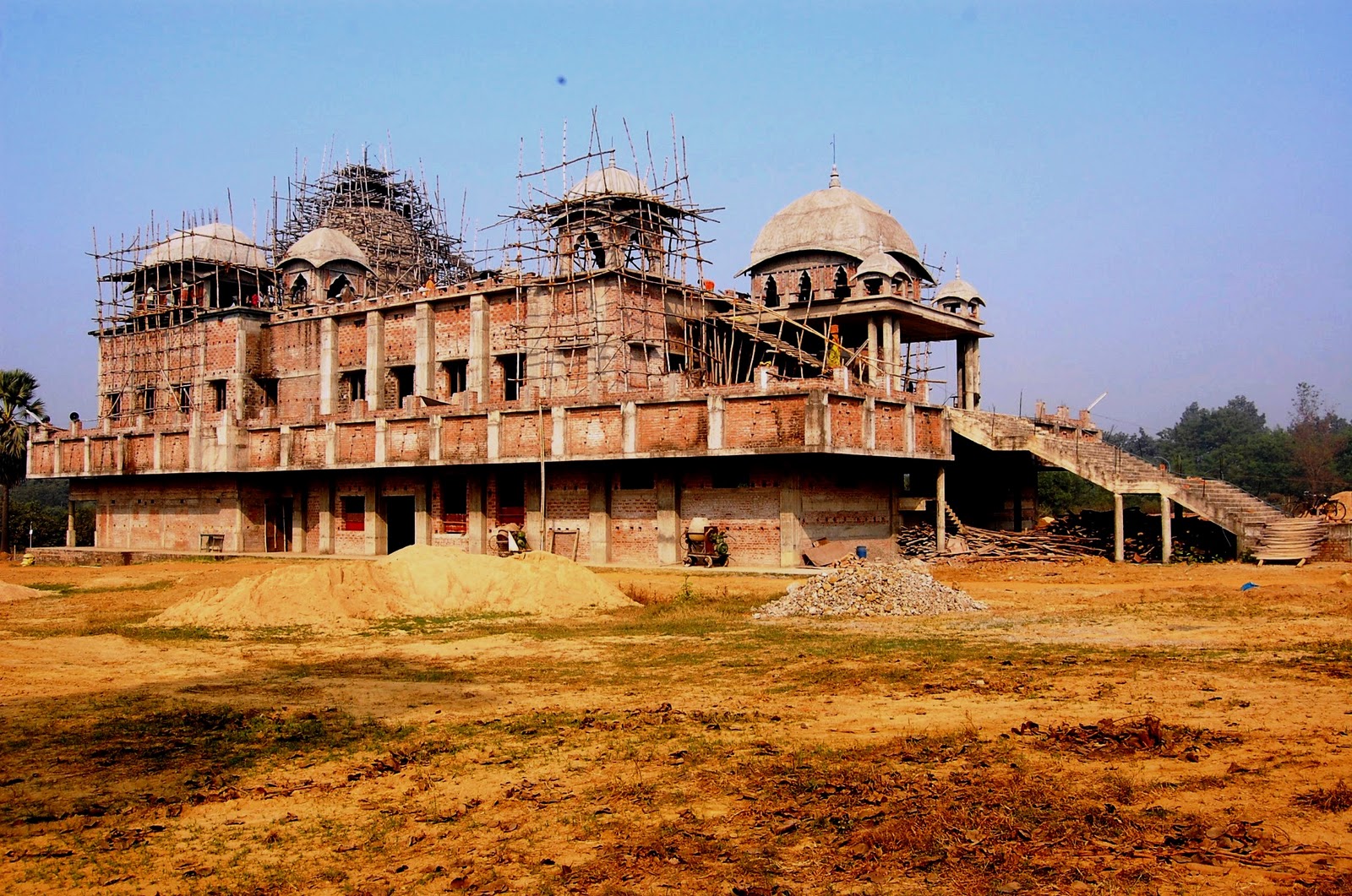 ramakrishna-mission-ashrama-asansol