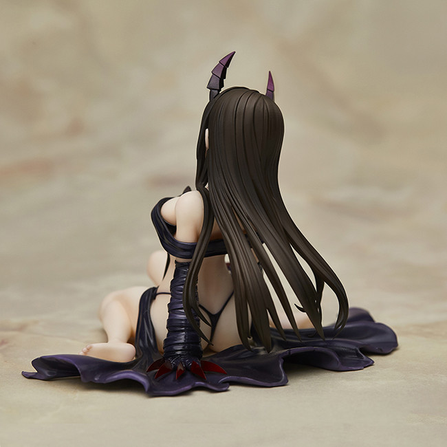 A deusa da Kotegawa receberá um nova figure