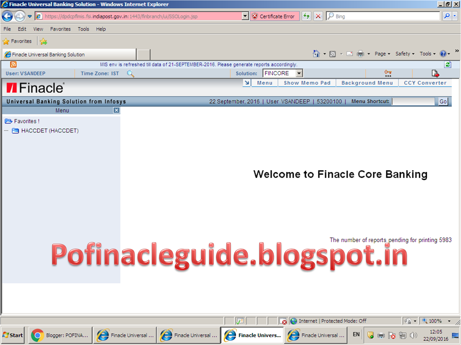 Procedure to generate the total number of accounts opened and closed in ...