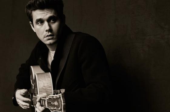 John Mayer - You're Gonna Live Forever In Me - Lirik Lagu Terjemahan