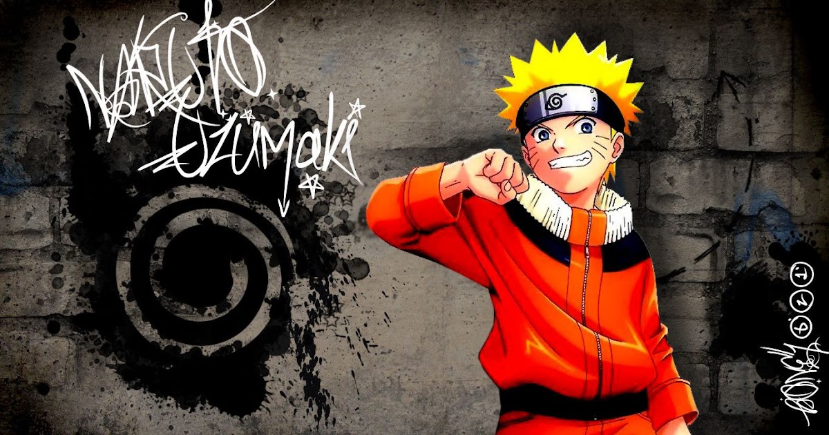 35+ Terbaik Untuk Gambar Naruto Keren Abis Angela Ligouri