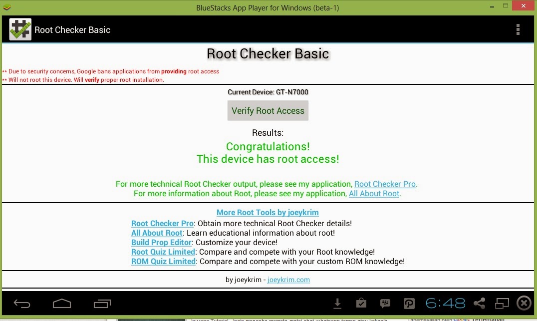 bluestacks root bypass bluestacks root bypass