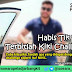 Habis Tik Tok, Terbitlah Kiki Challenge