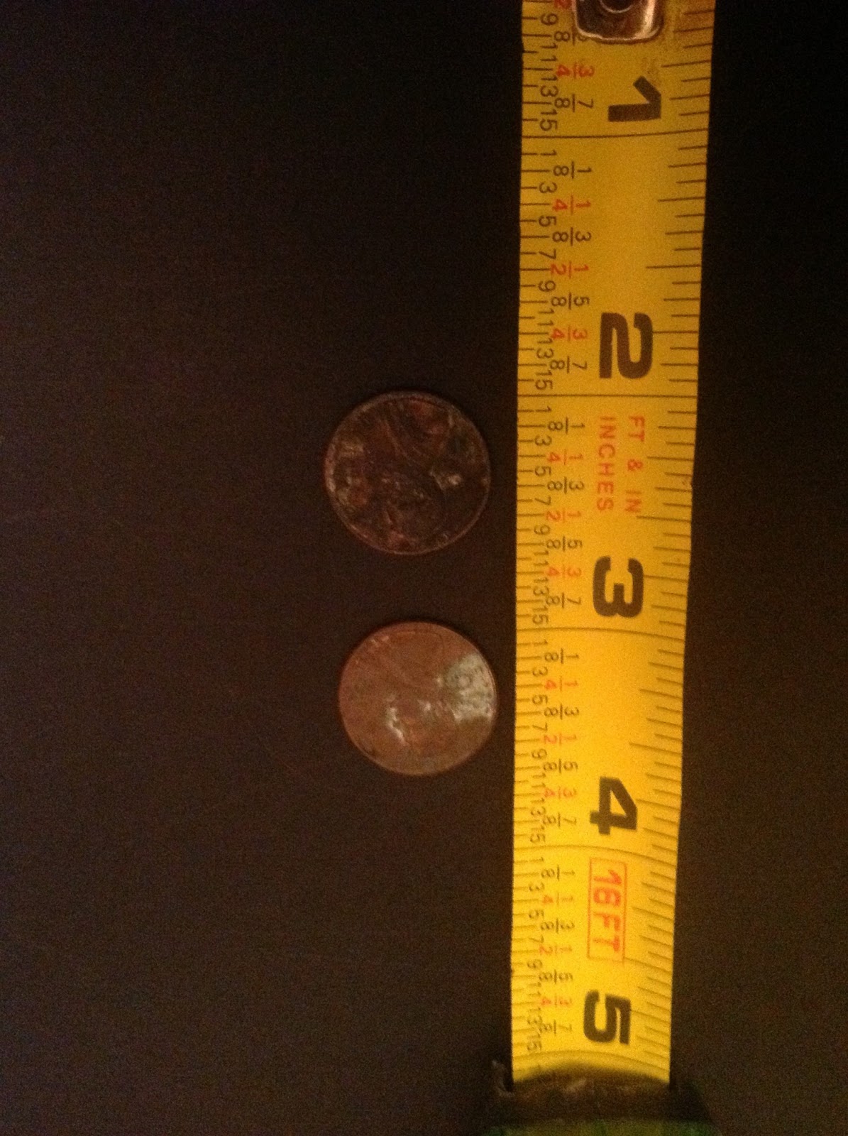 Comparing the Corrosive Effect of Coke and Sprite This Stuff Will Rot