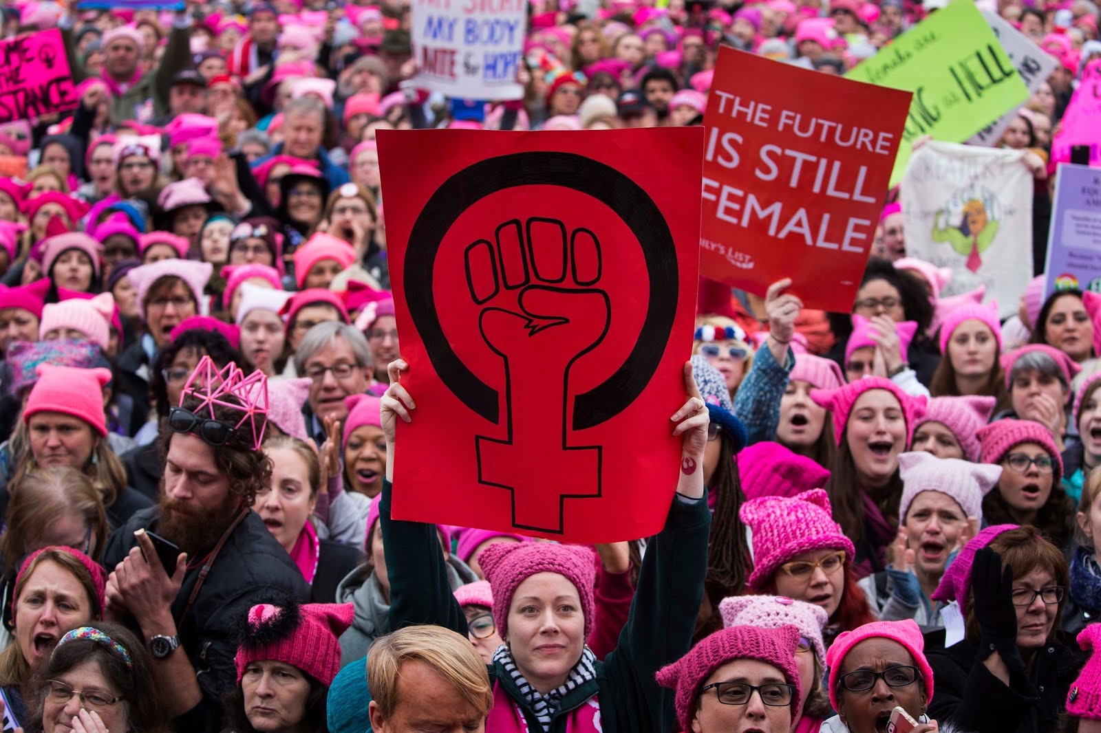 Women' s March