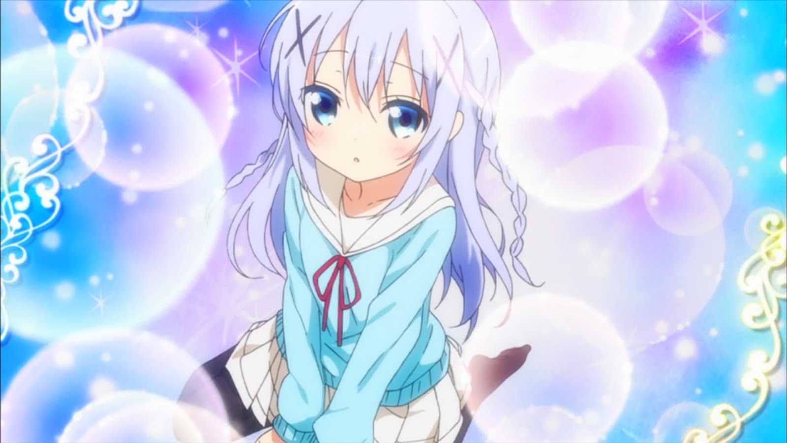 【アルビノ】白髪・銀髪総合 5パツ目【白子】 [転載禁止]©bbspink.com	YouTube動画>1本 ->画像>5262枚 