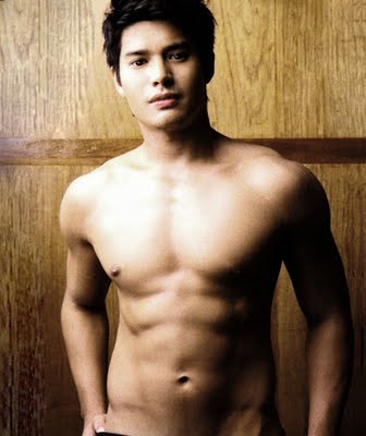 Best Looking Asian Men 85