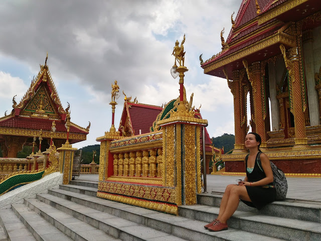 Wat Thung Ngao