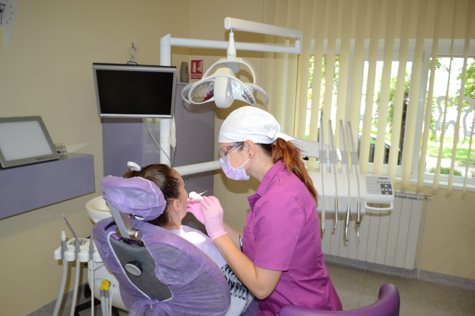 Stomatologic Modern in Timisoara