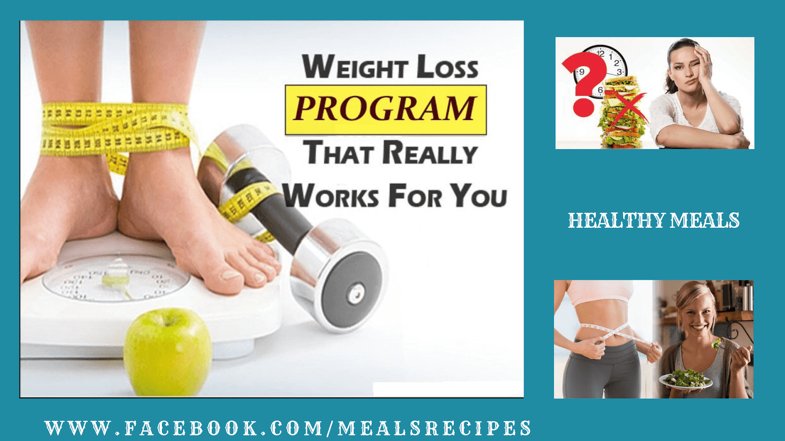 What Weight Loss Program Actually Works WeightLossLook