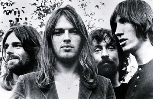 Pink Floyd - Midis