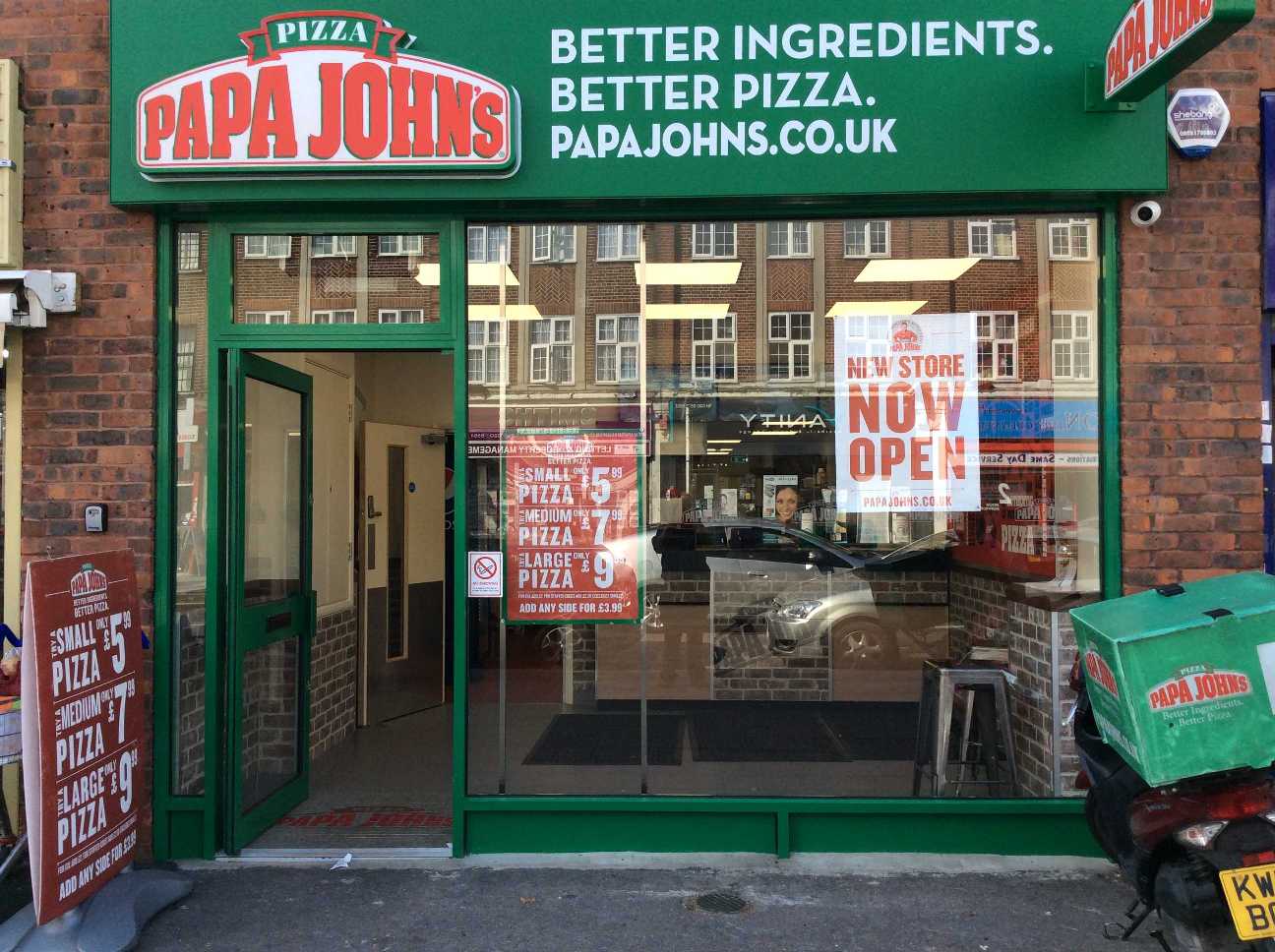 Cake Shop Barkingside Cake Shop Barkingside
