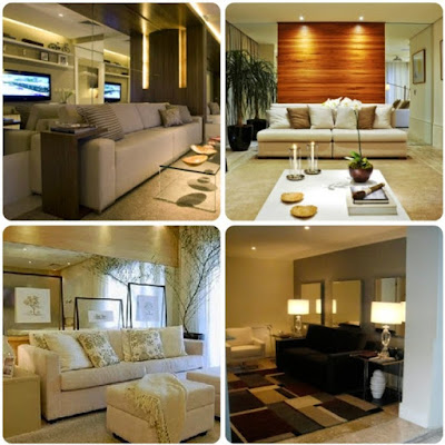 Ideas Decor For That Wall Behind The Sofa Ideas Decor For That Wall Behind The Sofa