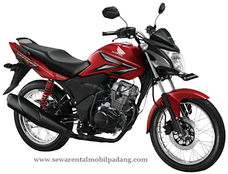 Sewa Sepeda Motor Verza di Banda Aceh Sewa Sepeda Motor Verza di Banda Aceh