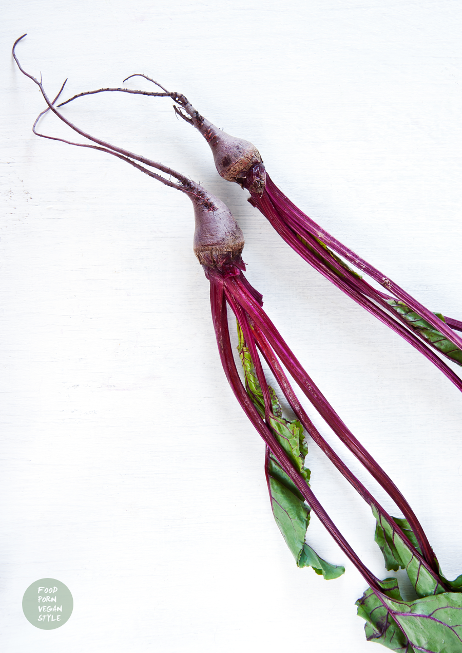 Food Porn, Vegan Style RISOTTO (KASZOTTO) Z KASZY GRYCZANEJ NIEPALONEJ