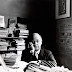 25 anys de la mort de Eugène Ionesco