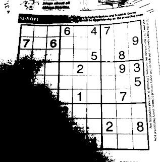 Sudoku Solver - Some Common Questions