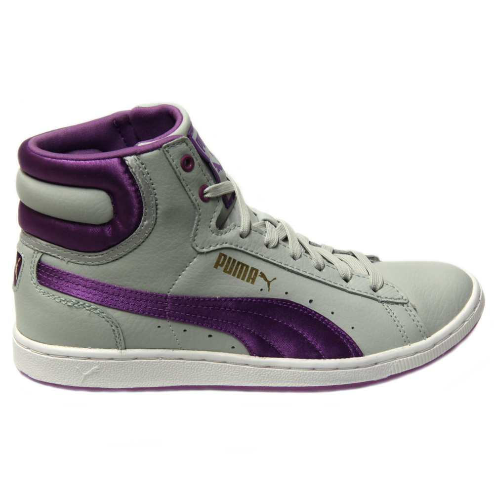 Shoebedo Neu eingetroffen Puma Sneaker Supersuede, First Round Super