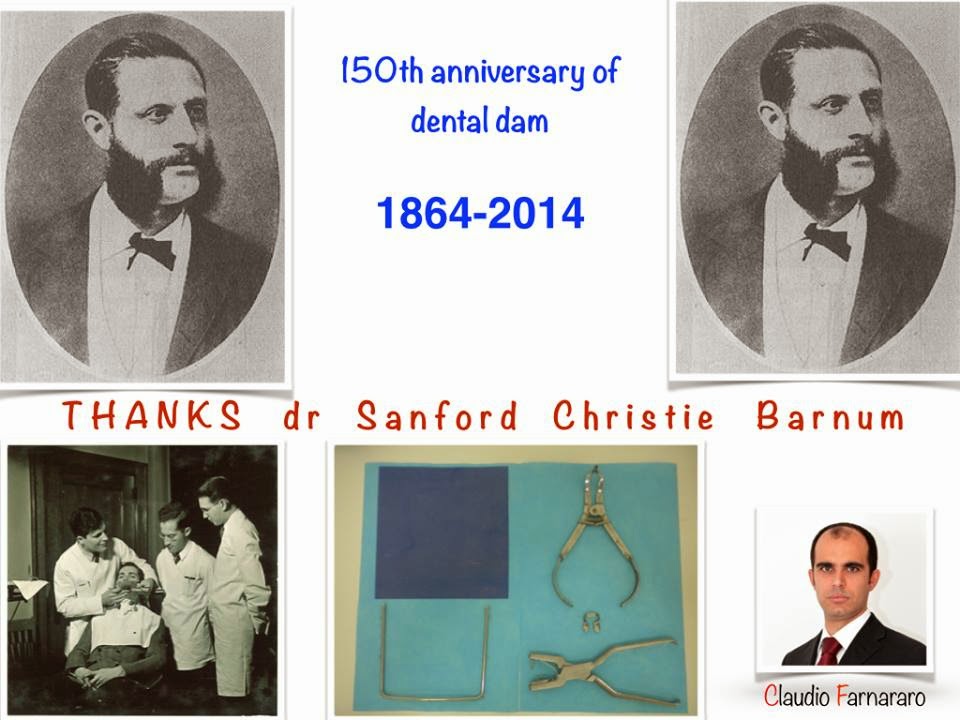 Hamid Ghavami Thanks to Dr. Sanford C. Barnum for the invention of the