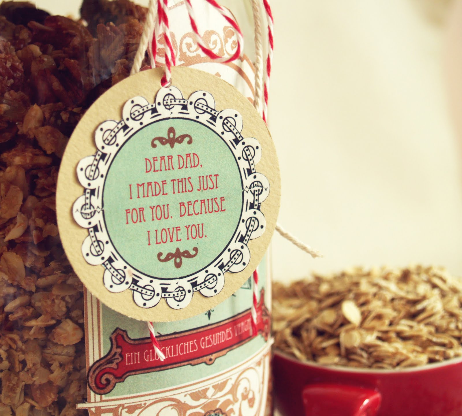 secondsister suaviloquy hippies like granola