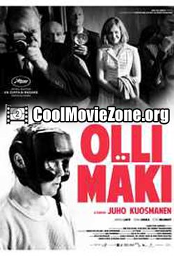 The Happiest Day in the Life of Olli Mäki (2016)