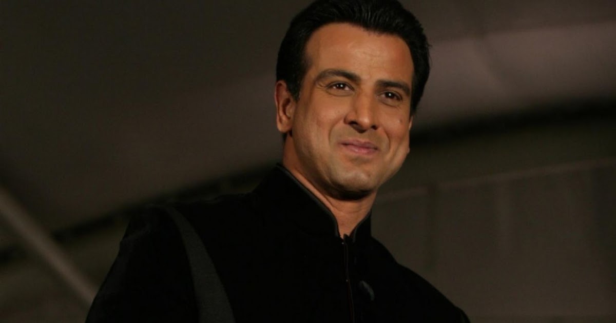 Ronit Roy Wiki Biography, Age, Personal Profile, TV Serial 