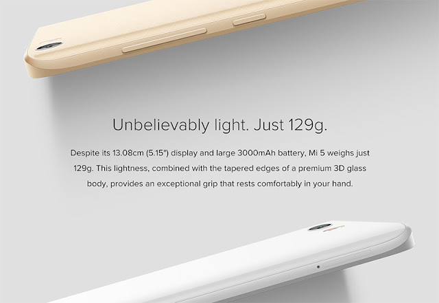 Xiaomi Mi 5 Specifications, Xiaomi Mi 5 Features, Buy Xiaomi Mi 5 Online, Mi 5 Review,