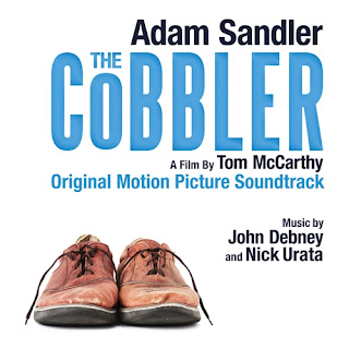 the cobbler soundtracks