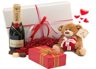 Valentine's Day Gift Ideas For the Woman You Mate