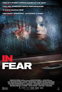 In Fear Poster