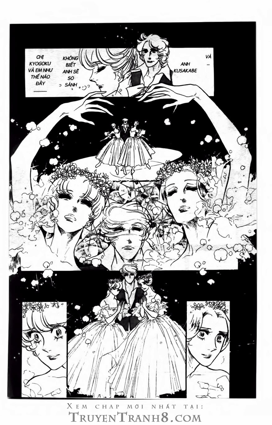 Swan - Vũ Khúc Thiên Nga Chap 105 - Next Chap 106