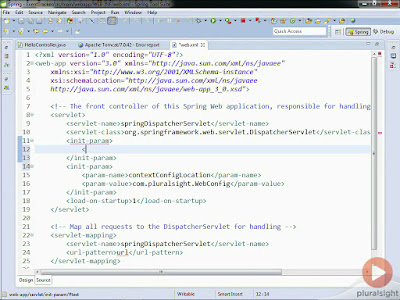 DispatcherServlet of Spring MVC - 10 things Java Developer should know