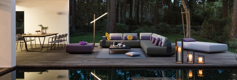 Outdoor Furniture Tips and Trends for 2016 and Beyond