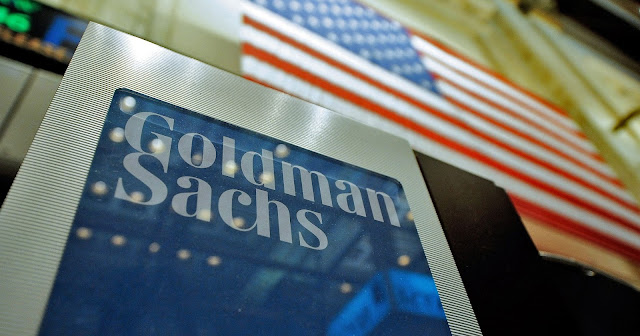 Goldman Sachs Goldman Sachs
