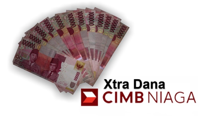 Tabel Angsuran KTA Bank CIMB Niaga 2021 KTA BANK 2021