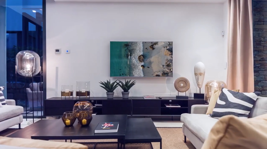 26 Interior Design Photos vs. Modern Luxury Villa Between Marbella and Estepona Tour