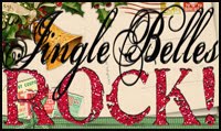 Jingle Belles Christmas Challenge