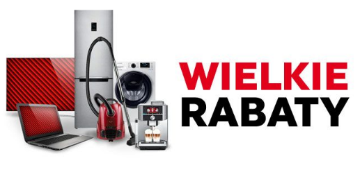 Wielkie rabaty i raty 0% w Neonet Promocje i wyprzedaże
