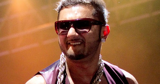 Honey singh Honey singh