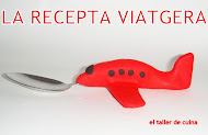 La recepta viatgera