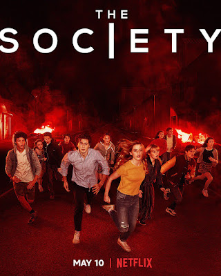 The Society Netflix