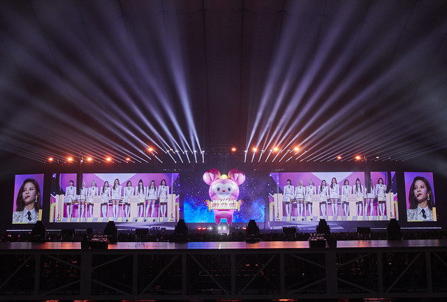 "TWICE DOME TOUR 2019" #Dreamday Aichi Nagoya Dome "TWICE DOME TOUR 2019" #Dreamday Aichi Nagoya Dome