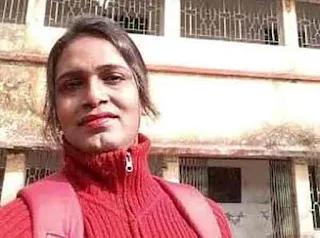 Riya Sarkar Transgender