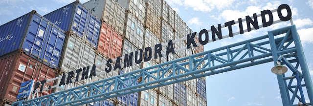 PT.ARTHA SAMUDRA KONTINDO