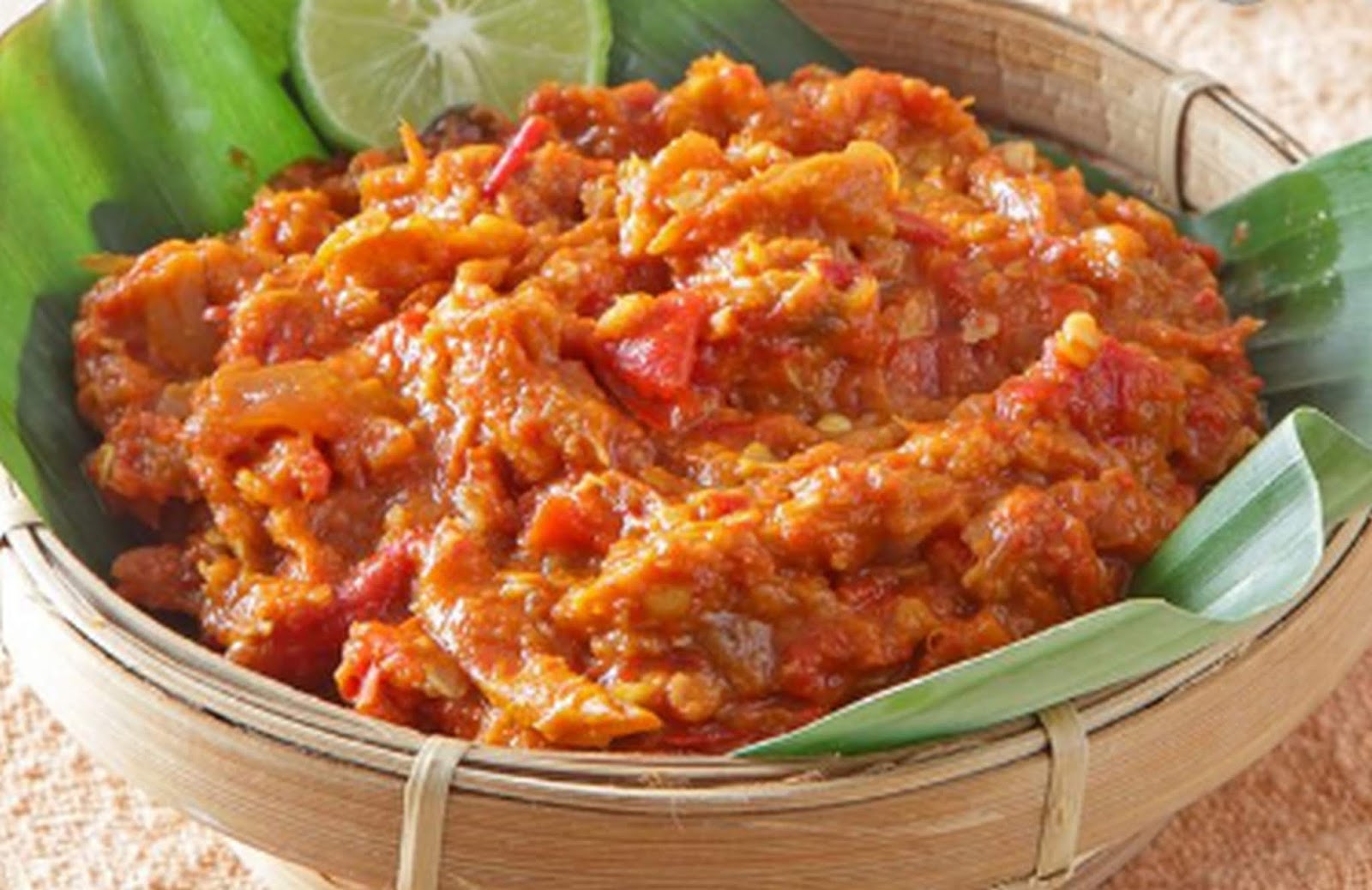 Resep Terong Sambal Kemiri Easiest Way To Prepare Resep Terong Sambal Kemiri Easiest Way To Prepare