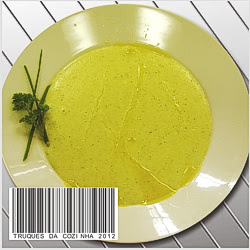Sopa de Alho Saborosa Prática Sopa de Alho Saborosa Prática