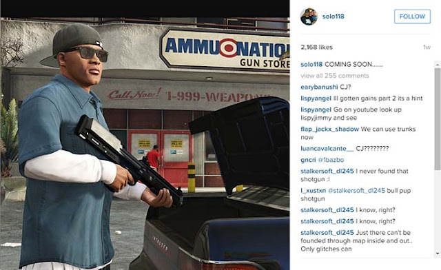 Franklin GTA 5 gta 5 dlc grove street